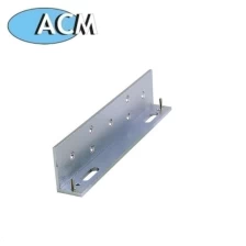 Chine Support Electro Magnetic Lock 180kg Forme L fabricant