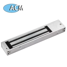 China ACM-Y180 180 kg 300 libras Fechadura de porta com cartão magnético único fabricante