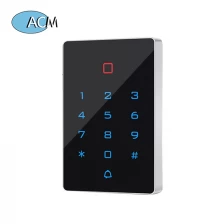 China Home Security System 125KHz Door Access Controller RFID Reader Access Control Keypad Digital Panel EM Card Reader fabricante