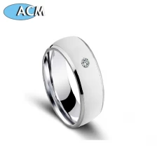China Hot selling wearable smart nfc finger ring manufacturer