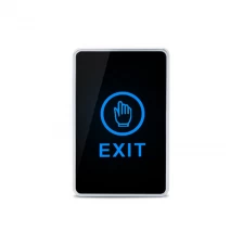 China LED touch sensor exit button ACM-K9A Hersteller