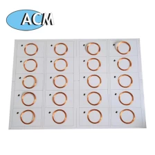 China RFID  Inlay for Smart Cards manufacturer