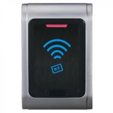 China RFID ID card reader for RFID door access control manufacturer