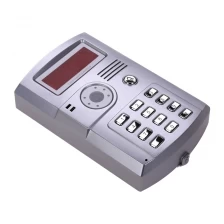 China Standalone Access Controller Install Video Door Phone manufacturer