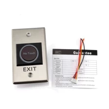 중국 Infrared Exit Switch ACM-K2A 제조업체