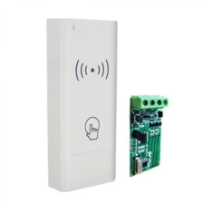 الصين Wireless RFID Access Reader الصانع