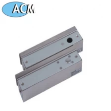 China Bracket for Frameless Glass Door Stainless Steel manufacturer