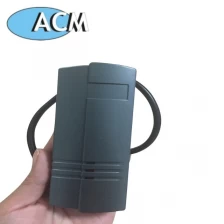 중국 ACM26B - EM RFID 카드 wiegand 리더 125khz.13.56mhz 제조업체