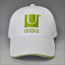 China 100%cotton custom baseball cap manufacturer