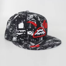 China 2014 china fashion trendy hats/custom king ropes hats Hersteller
