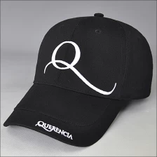 China 3D Stickerei Cap Hersteller China, Promotion Baseball Cap China Hersteller