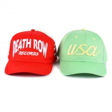 China 3d embroidery designs for hats on sale manufacturer