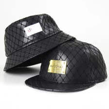 Κίνα 6 καπάκι snapback πάνελ για την πώληση, προσαρμοσμένα καπέλα κουβά δεν είναι ελάχιστο κατασκευαστής