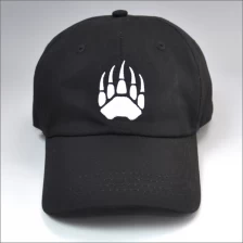 Cina Berretto da baseball 6 pannelli promozionali e cappello produttore