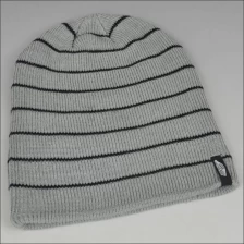Κίνα Ακρυλικό λωρίδα beanie χονδρικής κατασκευαστής