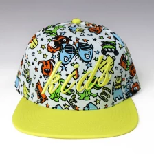 porcelana Animal hat cheap for kids pirately fabricante