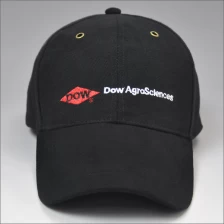 China Baseball cap met metalen gesp fabrikant