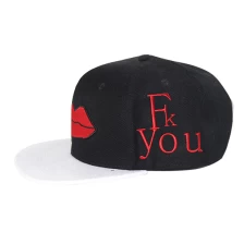 China Cheap wholesale hip hop caps manufacturer