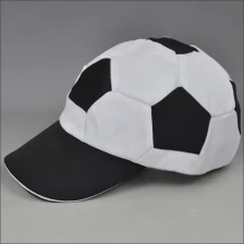 porcelana Algodón empalme casquillo del fútbol fabricante