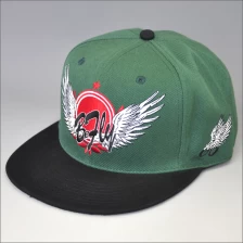الصين snapback قبعة الأزياء المخصصة لتجارة التجزئة الصانع