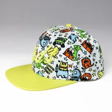 China Kids designer hats manufacturer