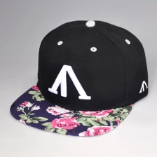 الصين OEM الشركة المصنعة snapback قبعة في الصين الصانع