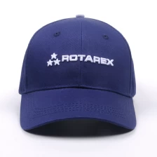 Cina Berretto da baseball sportivo personalizzato con ricamo LOGO promozionale produttore