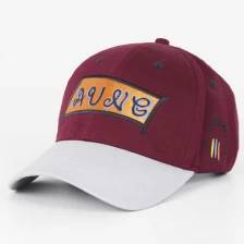 porcelana Gorra de béisbol al por mayor con su propio logotipo, sombrero del snapback del béisbol fabricante