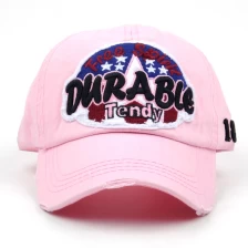 China baby baseball cap 0-3 months Production factory manufacturer