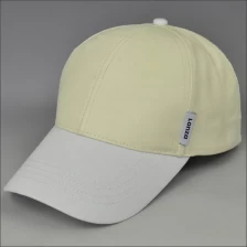 Κίνα καπέλο μπέιζμπολ προς πώληση, custom caps στην Κίνα κατασκευαστής