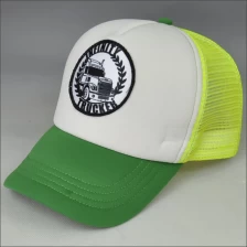 porcelana Gorra de béisbol con logotipo, Mans sombrero de impresión floral proveedor fabricante
