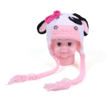 China beanie hats for babies, beanie hats with pom pom manufacturer