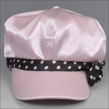 China caps and hats for girls manufacturer