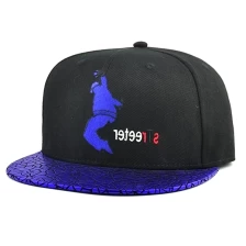 Cina Cappuccio / cappello a buon mercato di snapback, snapback a buon mercato, cappucci e cappelli di snapback produttore