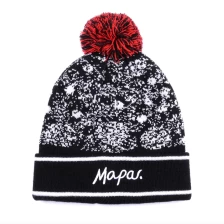 China China Beanie Hut frei Strickmuster Hersteller