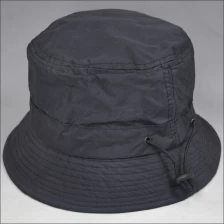 China Custom balde chapéus baratos, 100 poliéster chapéus na China fabricante