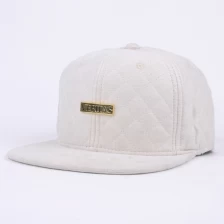 China Gewohnheit bestickte Snapback capwholesale Hersteller