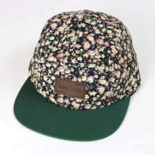 China benutzerdefinierte floopy 5 Panel Hut floopy Hersteller