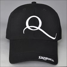 China custom-made promotional baseball cap fabrikant