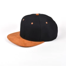 China custom snapback wholesale, 6 panel snapback cap on sale manufacturer