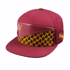 China design your own snapback cap china, hip hop cap manufacturer