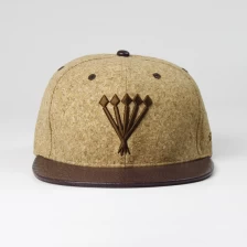 Cina progetta il tuo Snapback Cap on line, progetta il tuo Snapback Cap on line produttore
