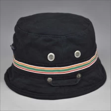 China embroidery beanie hat china, custom bucket hats cheap fabricante