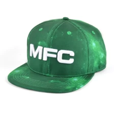 Cina cappelli di snapback ricamo personalizzati on line produttore