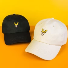 Cina ricamo vfa logo sport cappelli da baseball cappelli personalizzati produttore