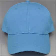 China fashionable cotton baseball hat manufacturer