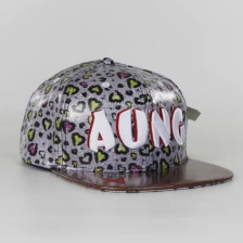 China flat bill wholesale colorful flat brim hat and cap manufacturer