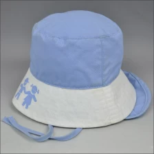 Cina cappello floreale snapback fornitore, cappelli secchio personalizzato non minimo produttore