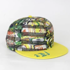 Cina hip-hop Snapback cappelli, hip hop Cap fornitore Cina produttore