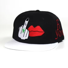 Κίνα hiphop cap/cap hiphop κατασκευαστής
